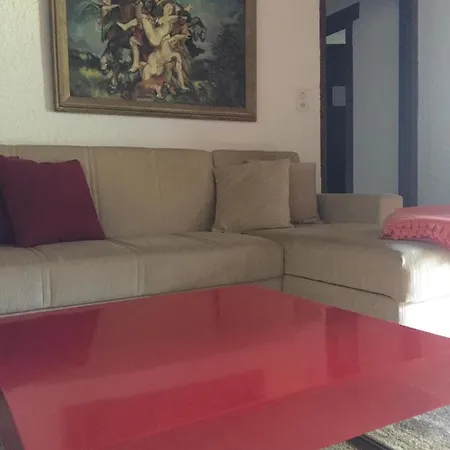 Vacanza Casa Rio Seco * Moghegno
