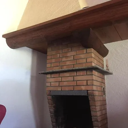 Vacanza Casa Rio Seco Apartamento Moghegno