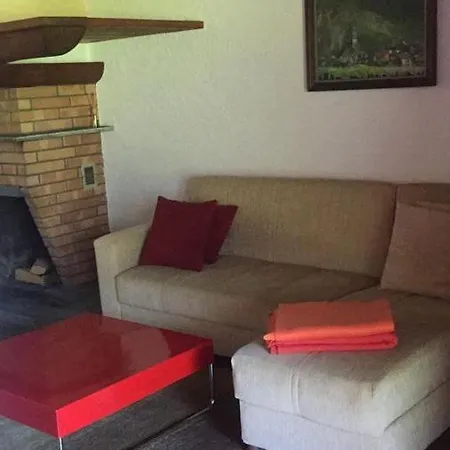 Apartamento Vacanza Casa Rio Seco Moghegno