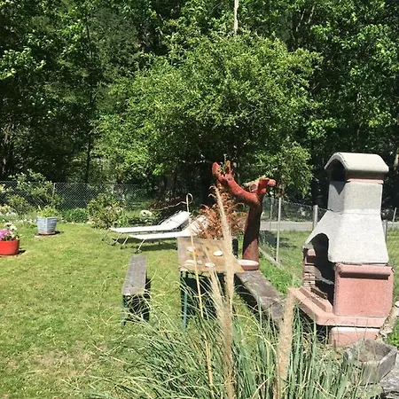 Vacanza Casa Rio Seco *
