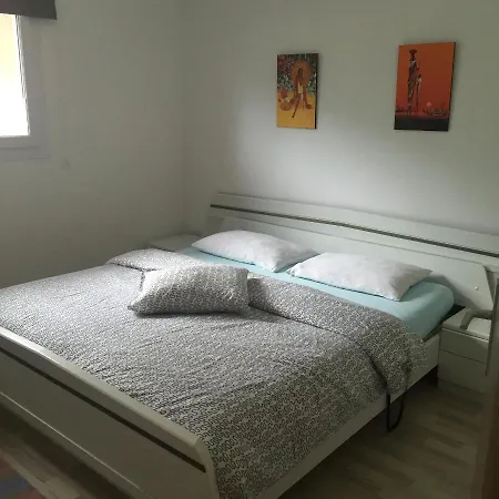Vacanza Casa Rio Seco *