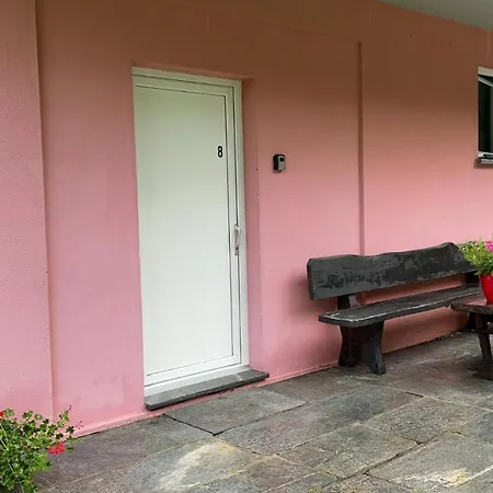 Vacanza Casa Rio Seco