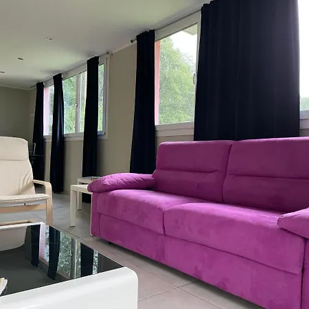 Vacanza Casa Rio Seco Apartamento Moghegno