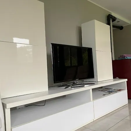 Vacanza Casa Rio Seco