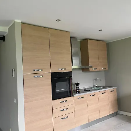 Apartamento Vacanza Casa Rio Seco