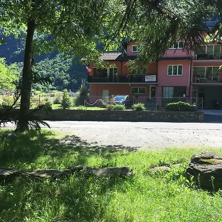 Apartamento Vacanza Casa Rio Seco *