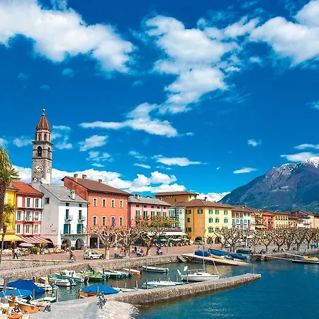 Vacanza Casa Rio Seco