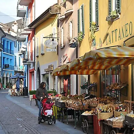 Vacanza Casa Rio Seco