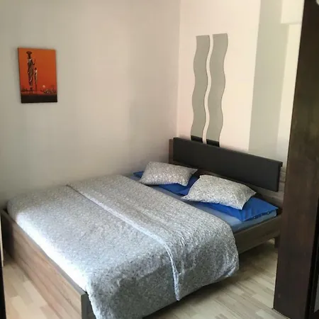Vacanza Casa Rio Seco