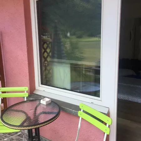 Vacanza Casa Rio Seco Apartamento Moghegno