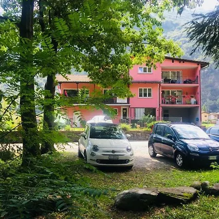 Vacanza Casa Rio Seco Apartamento *